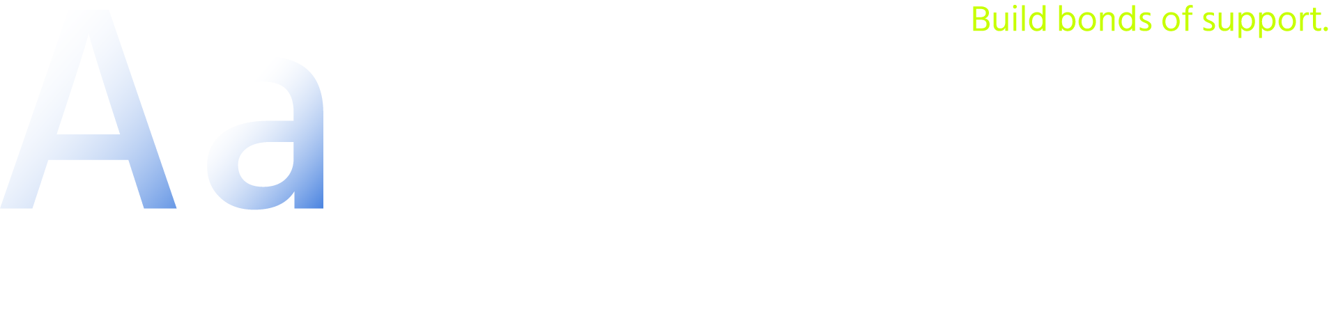 typography png