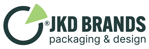 JKD Brands — packaging & design